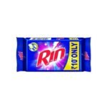 Buy Rin Advanced Soap 115Gm Online at Classic Medico