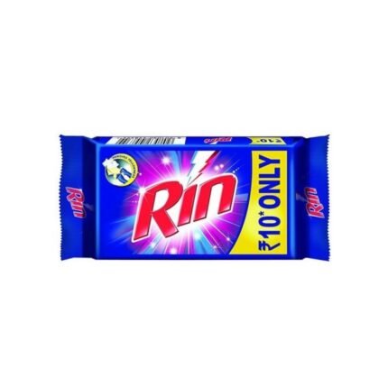 Buy Rin Advanced Soap 115Gm Online at Classic Medico