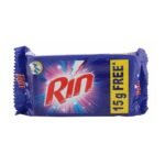 Buy Rin Advanced Soap 115Gm Online at Classic Medico