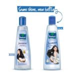 Buy Parachute Jasmine Hair Oil 50Ml Online at Classic Medico