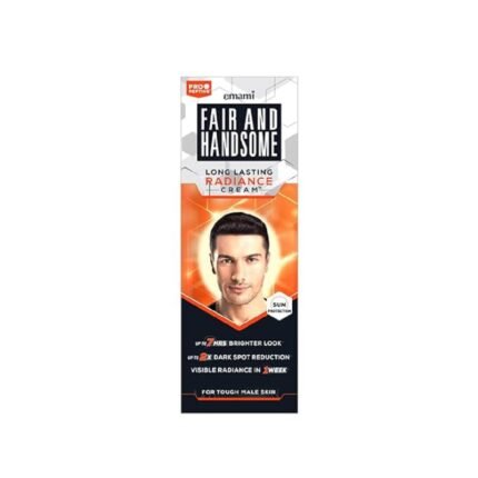 Buy Fair & Handsome Cream 30Ml Online at Classic Medico