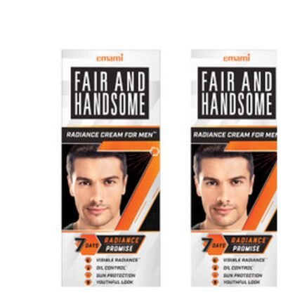 Buy Fair & Handsome Cream 30Ml Online at Classic Medico