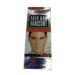 Buy Fair & Handsome Cream 30Ml Online at Classic Medico