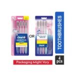 Buy Oral B Sensitive Advance Brush Extra Soft Online at Classic Medico
