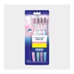 Buy Oral B Sensitive Advance Brush Extra Soft Online at Classic Medico