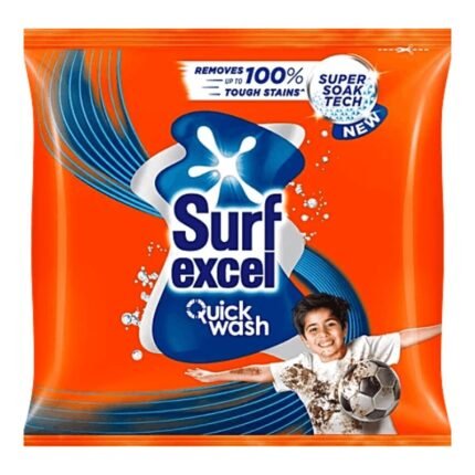 Buy Surf Excel Quick*W Po*500 Online at Classic Medico