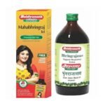 Buy Maha Bhringraj Pun 50Ml Online at Classic Medico