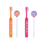 Buy Oral B Shine Clean Brush Medium Online at Classic Medico