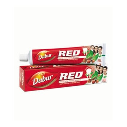 Buy Dabur Red Paste 50Gm Online at Classic Medico
