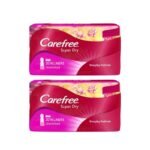 Buy Carefree Panty Liners Online at Classic Medico