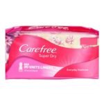 Buy Carefree Panty Liners Online at Classic Medico