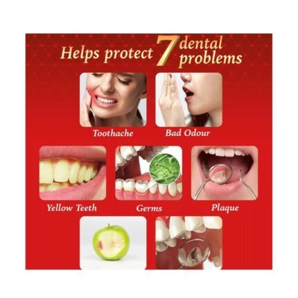 Buy Dabur Red Paste 200Gm Online at Classic Medico