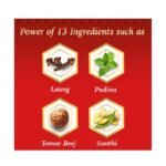 Buy Dabur Red Paste 200Gm Online at Classic Medico