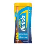 Buy Horlicks Junior Chocolate 500G Online at Classic Medico