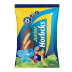 Buy Horlicks Junior Chocolate 500G Online at Classic Medico