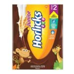 Buy Horlicks Junior Chocolate 500G Online at Classic Medico