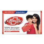 Buy Lifebuoy Care Soap S Online at Classic Medico
