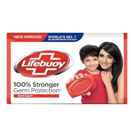 Buy Lifebuoy Care Soap S Online at Classic Medico