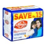 Buy Lifebuoy Care Soap S Online at Classic Medico