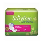 Buy Stayfree Dry Max Ultra Thin 7 Online at Classic Medico