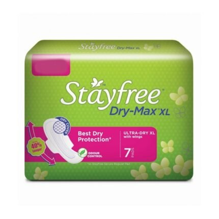 Buy Stayfree Dry Max Ultra Thin 7 Online at Classic Medico