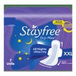 Buy Stayfree Dry Max Ultra Thin 7 Online at Classic Medico