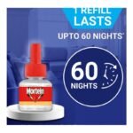 Buy Mortein Refill 45Night Online at Classic Medico