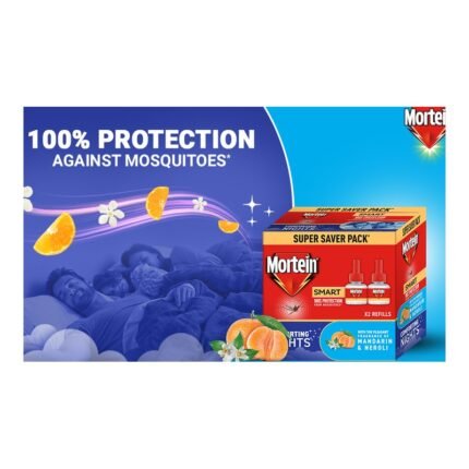 Buy Mortein Refill 45Night Online at Classic Medico
