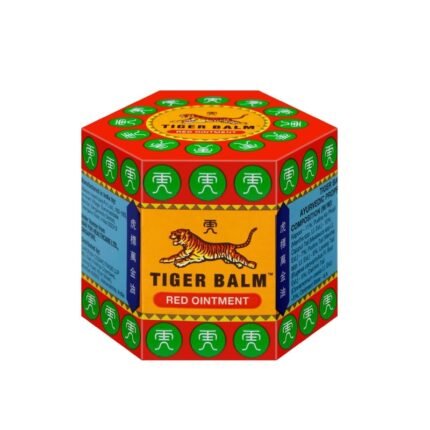 Buy Tiger Balm Imported Online at Classic Medico