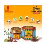 Buy Tiger Balm Imported Online at Classic Medico