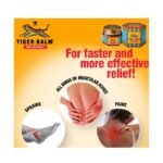 Buy Tiger Balm Imported Online at Classic Medico