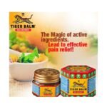 Buy Tiger Balm Imported Online at Classic Medico