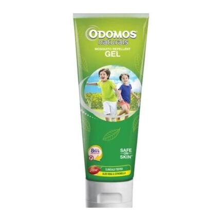 Buy Odomos Gel 80G Online at Classic Medico