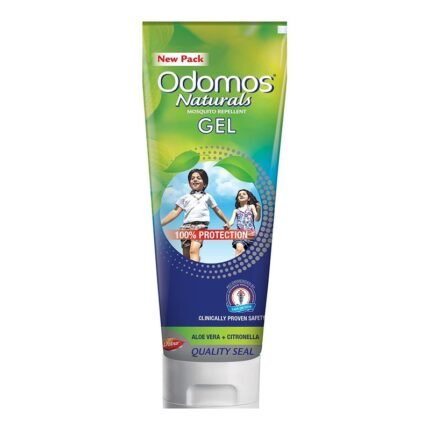 Buy Odomos Gel 80G Online at Classic Medico