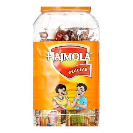 Buy Hajmola Jar Online at Classic Medico