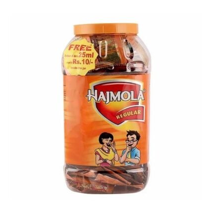 Buy Hajmola Jar Online at Classic Medico