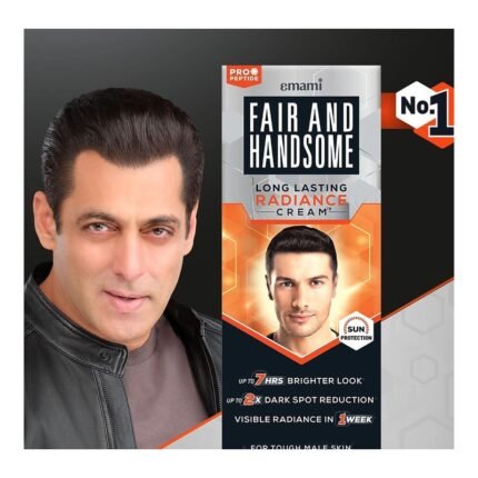 Buy Fair & Handsome Cream 60Ml Online at Classic Medico