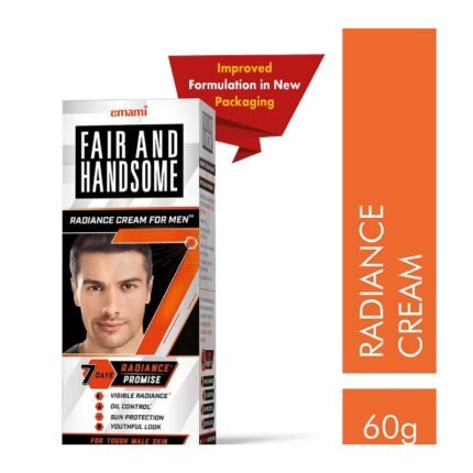 Buy Fair & Handsome Cream 60Ml Online at Classic Medico