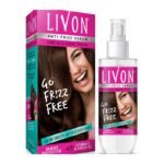 Buy Livon Hair Serum 95Ml Online at Classic Medico