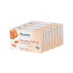 Buy Himalaya Soap Almond 75G Online at Classic Medico