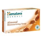 Buy Himalaya Soap Almond 75G Online at Classic Medico