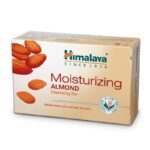 Buy Himalaya Soap Almond 75G Online at Classic Medico