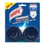 Buy Harpic Flushmatic Blue Online at Classic Medico