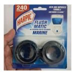Buy Harpic Flushmatic Blue Online at Classic Medico