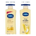 Buy Vaseline Moisturising Lotion Online at Classic Medico