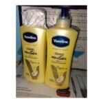 Buy Vaseline Moisturising Lotion Online at Classic Medico