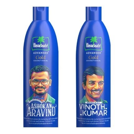 Buy Parachute Advance Hair Oil 170Ml Online at Classic Medico