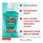 Buy Colgate Plax Fresh Mint 100Ml Online at Classic Medico