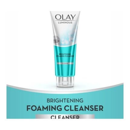 Buy Olay Face Wash 100G Online at Classic Medico