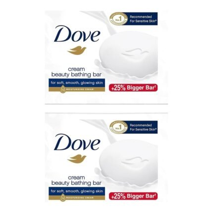 Buy Dove Soap Combipack Online at Classic Medico